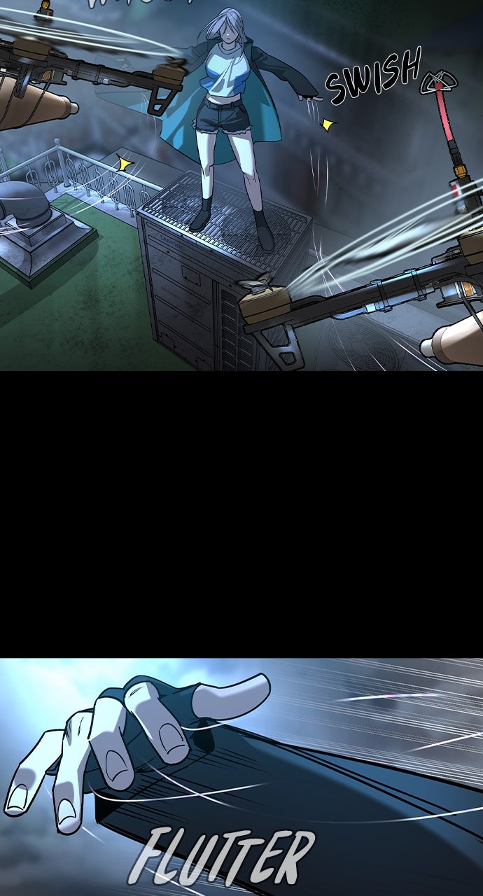 Read The Heir EN Manga Online