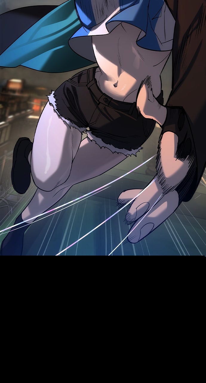 Read The Heir EN Manga Online