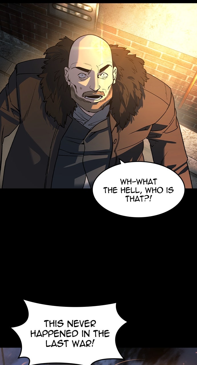 Read The Heir EN Manga Online