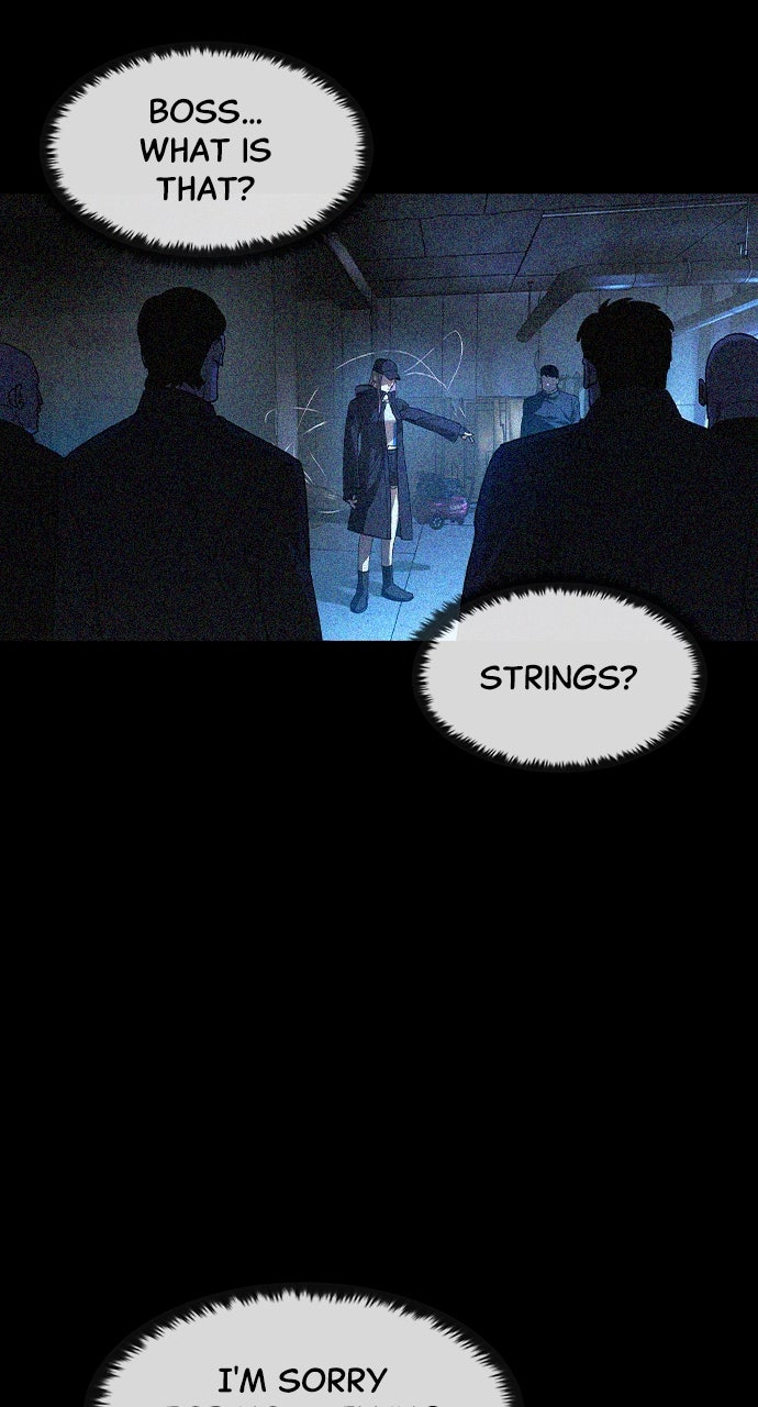 Read The Heir EN Manga Online