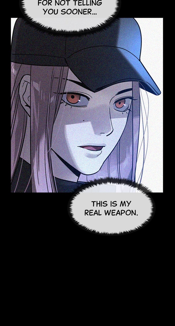 Read The Heir EN Manga Online