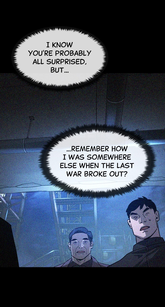 Read The Heir EN Manga Online