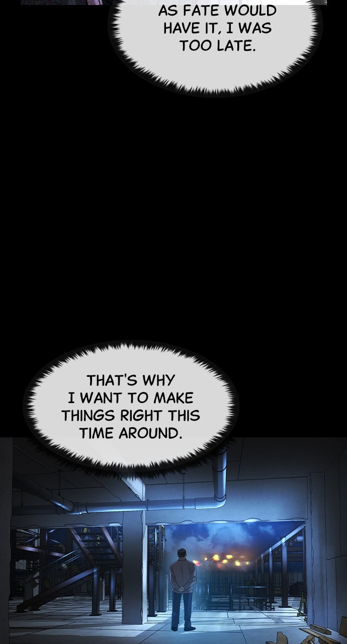 Read The Heir EN Manga Online