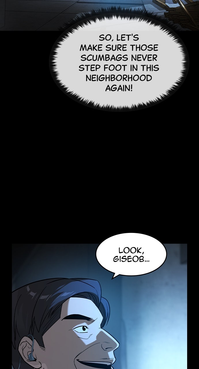 Read The Heir EN Manga Online