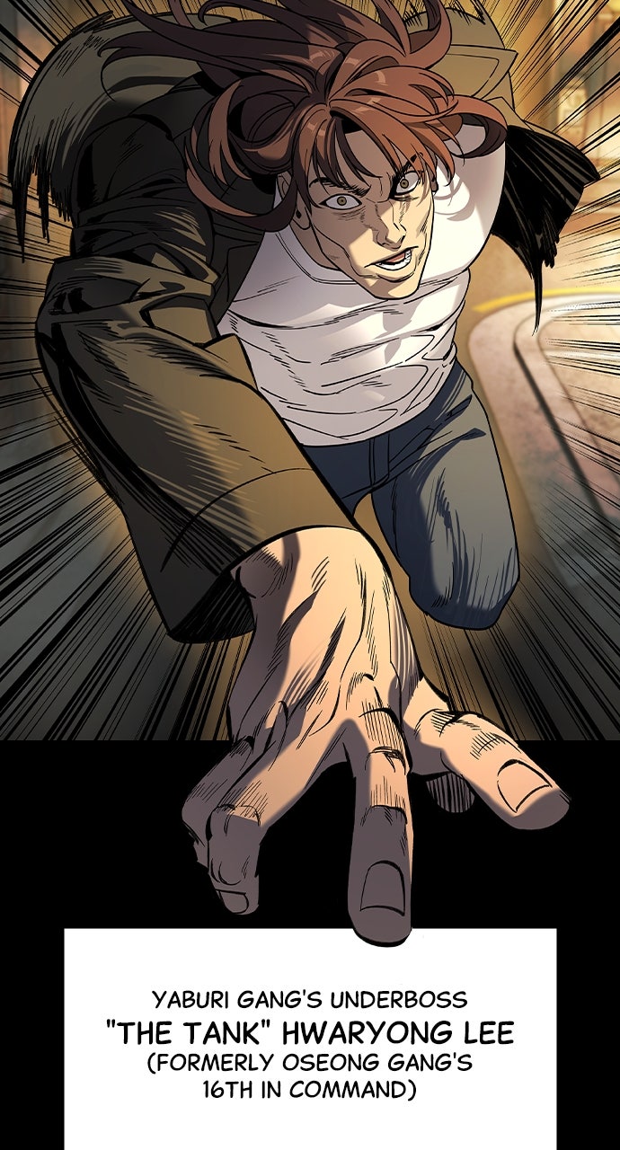 Read The Heir EN Manga Online