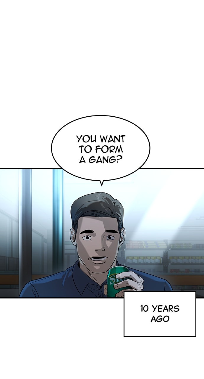 Read The Heir EN Manga Online