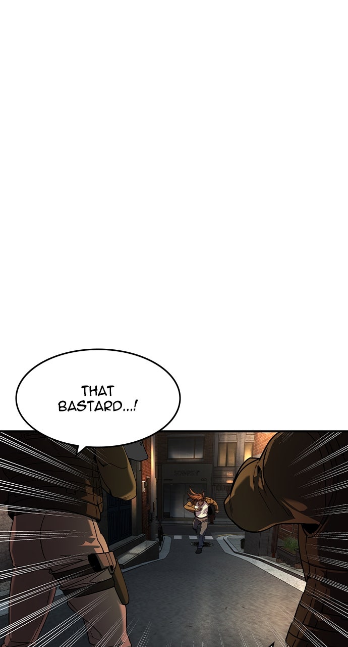 Read The Heir EN Manga Online