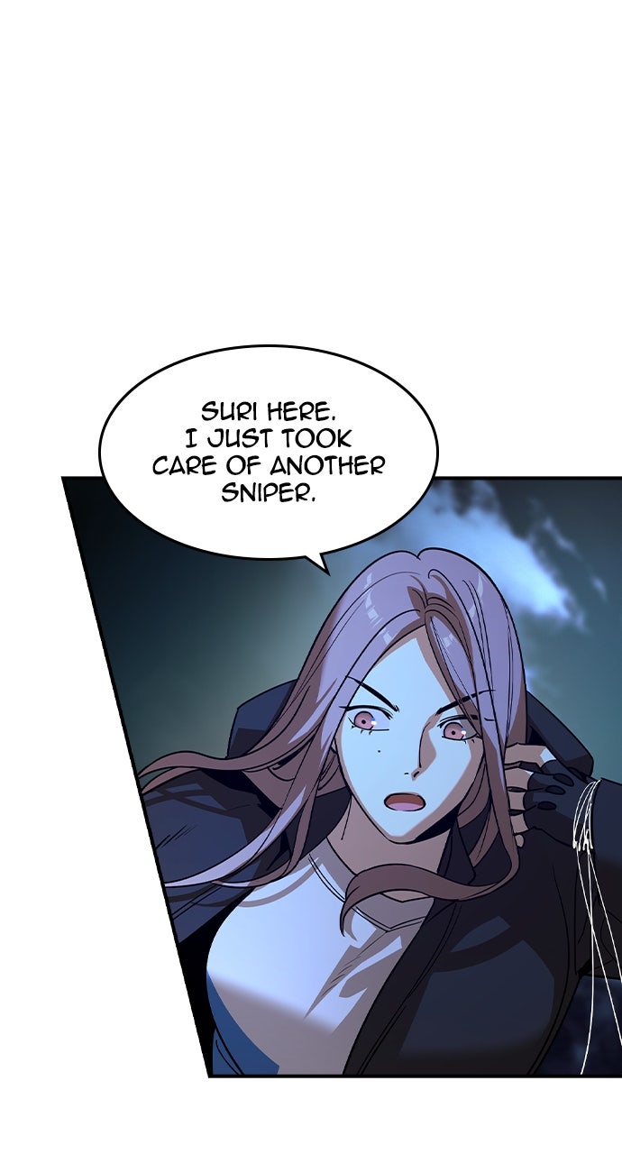 Read The Heir EN Manga Online