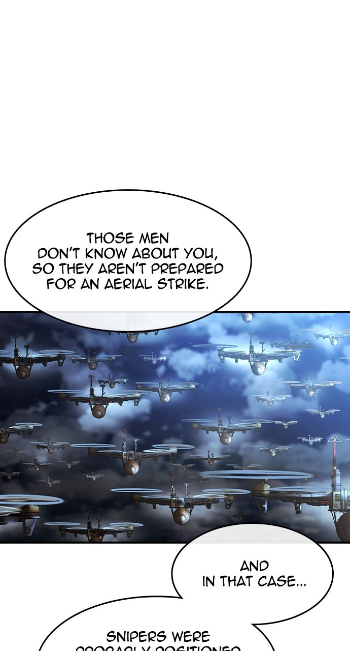 Read The Heir EN Manga Online