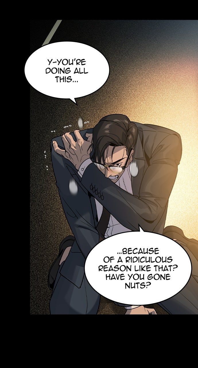 Read The Heir EN Manga Online