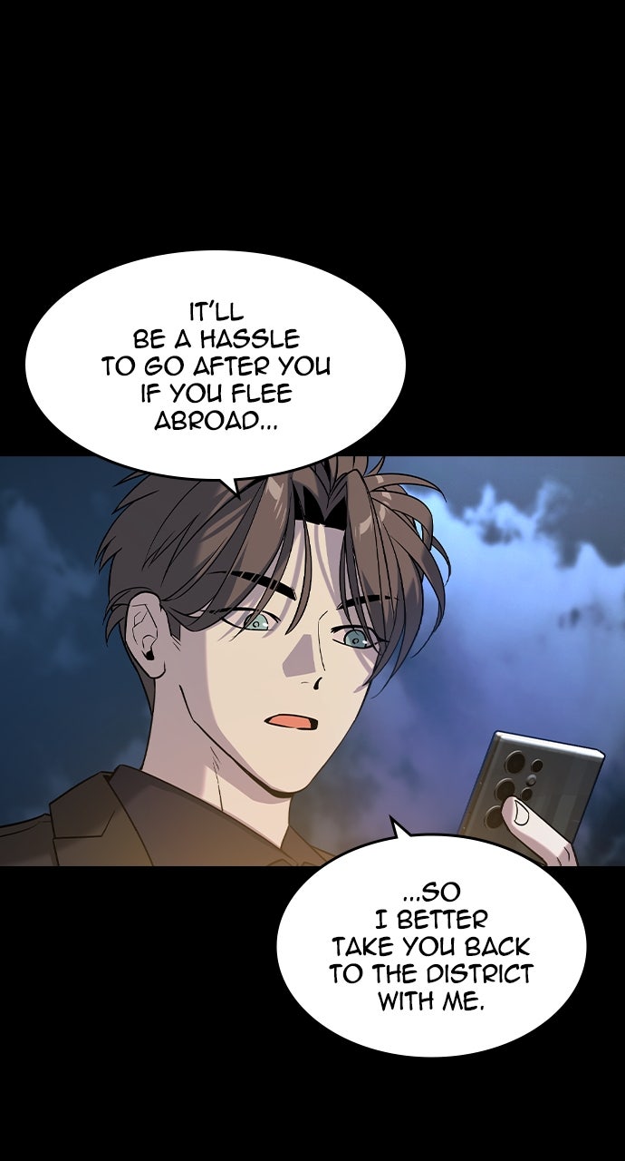 Read The Heir EN Manga Online