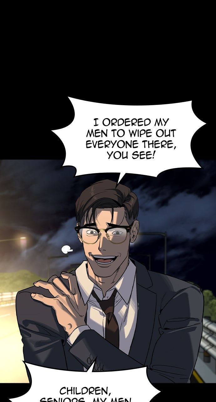 Read The Heir EN Manga Online