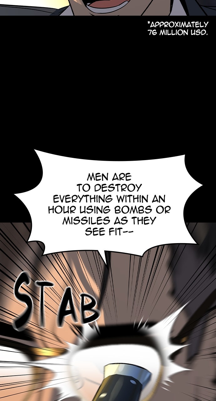 Read The Heir EN Manga Online