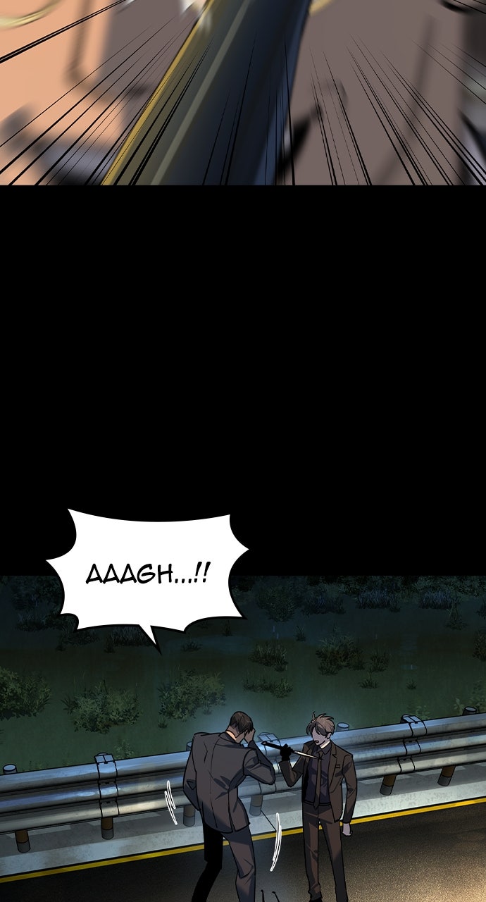 Read The Heir EN Manga Online