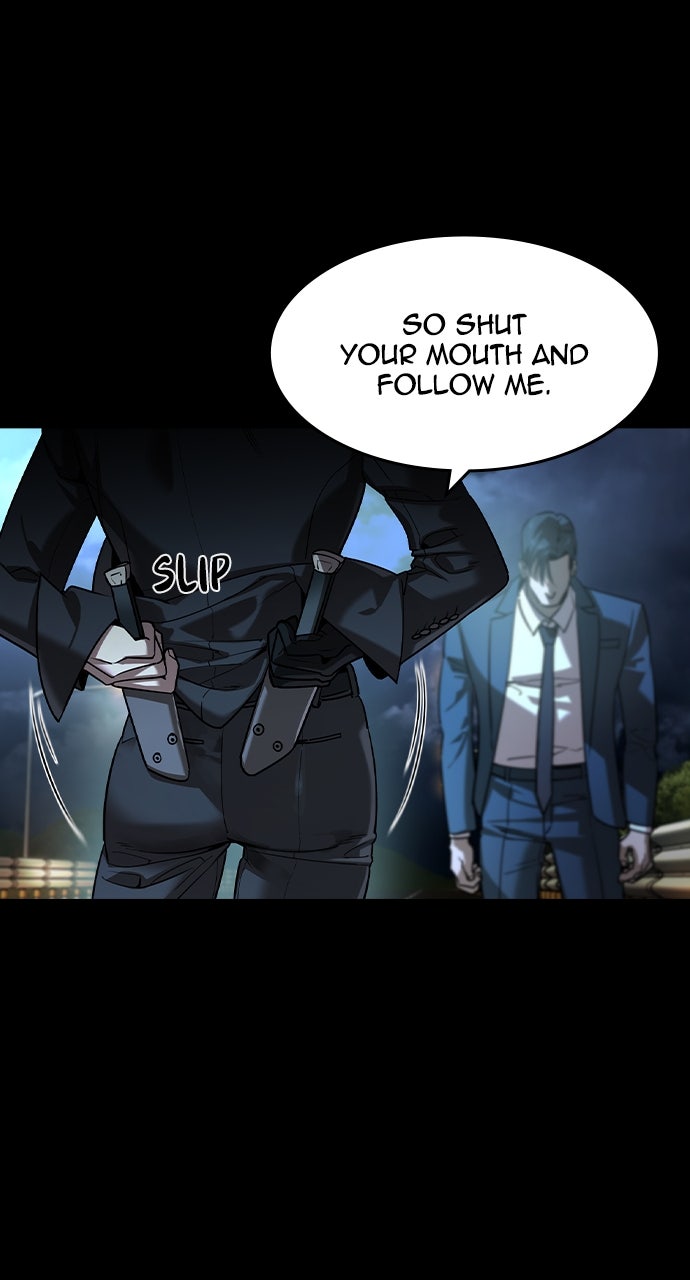 Read The Heir EN Manga Online