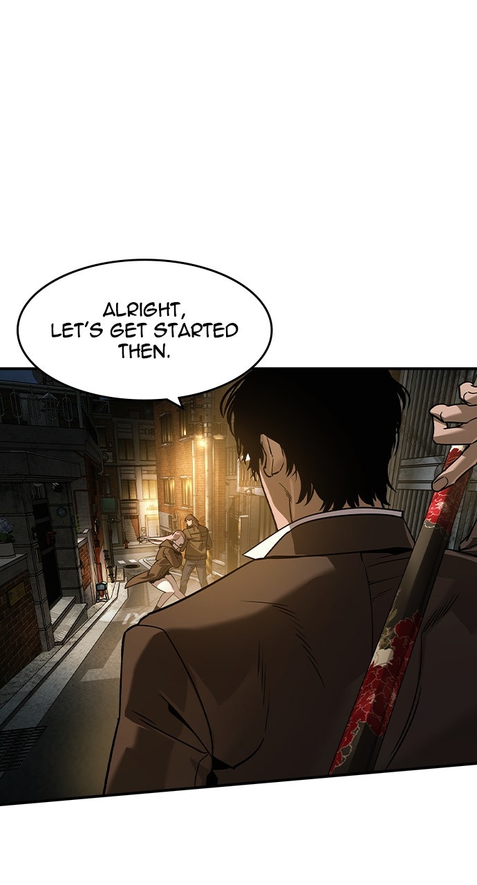 Read The Heir EN Manga Online