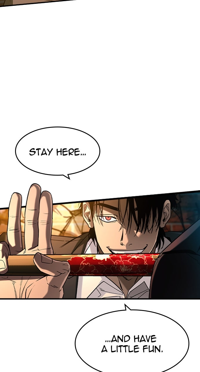 Read The Heir EN Manga Online