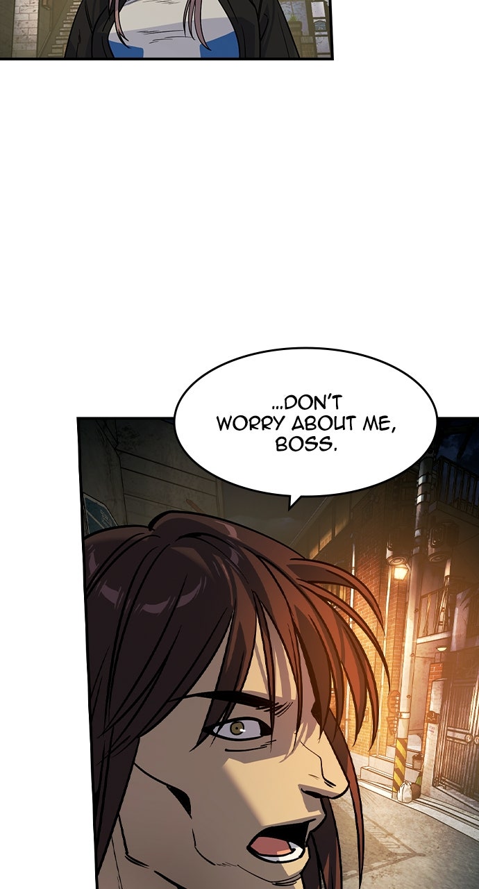 Read The Heir EN Manga Online