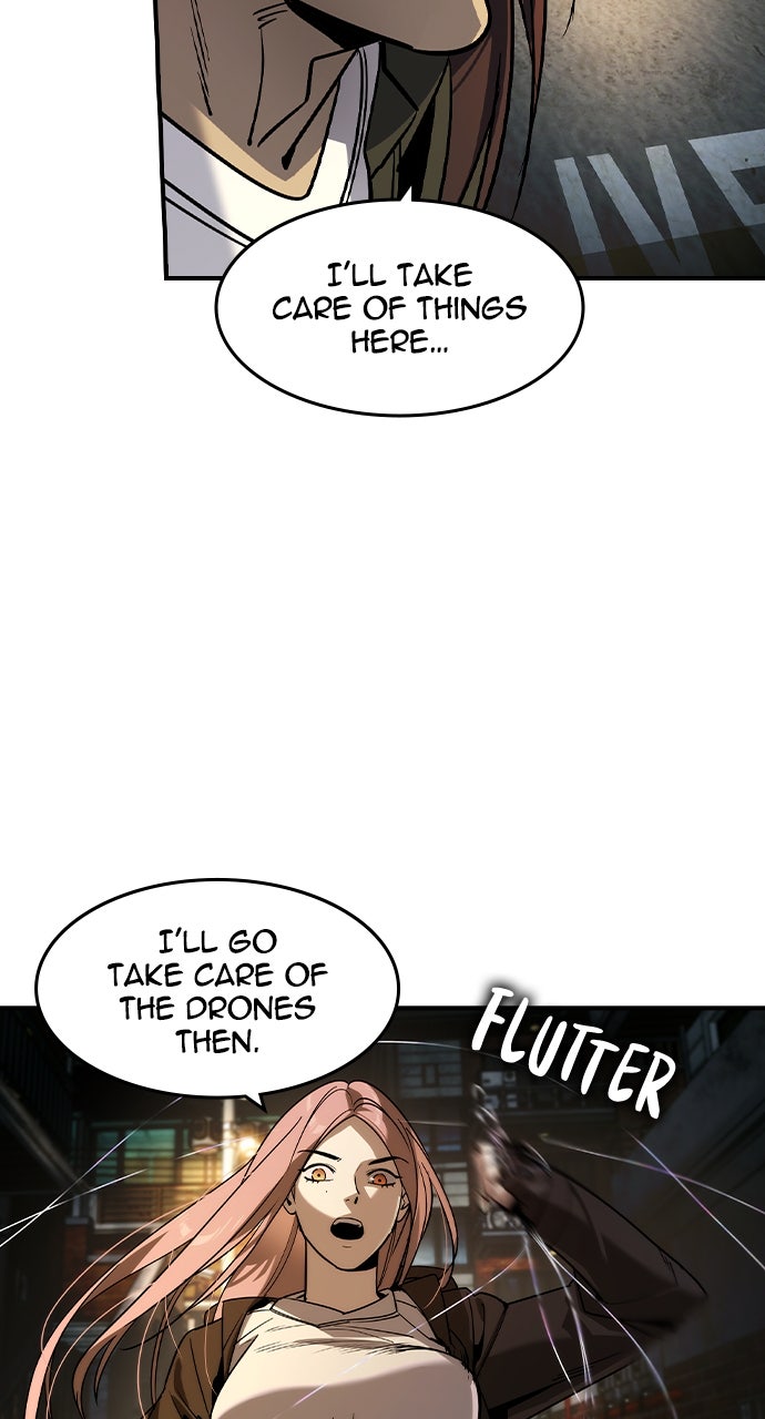 Read The Heir EN Manga Online