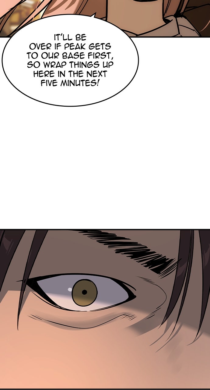 Read The Heir EN Manga Online