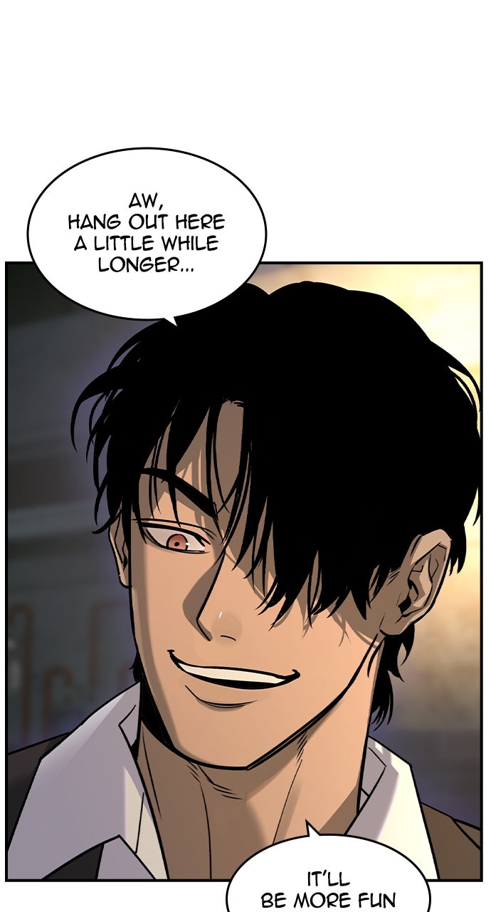 Read The Heir EN Manga Online