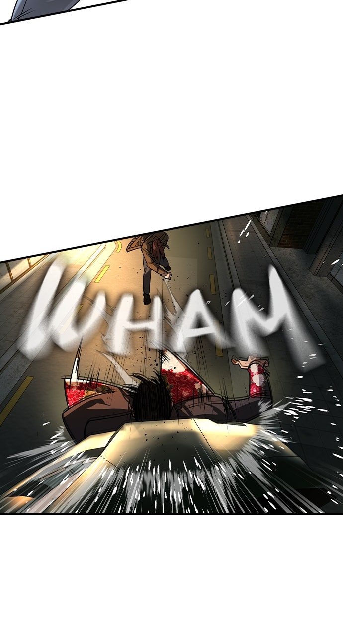 Read The Heir EN Manga Online