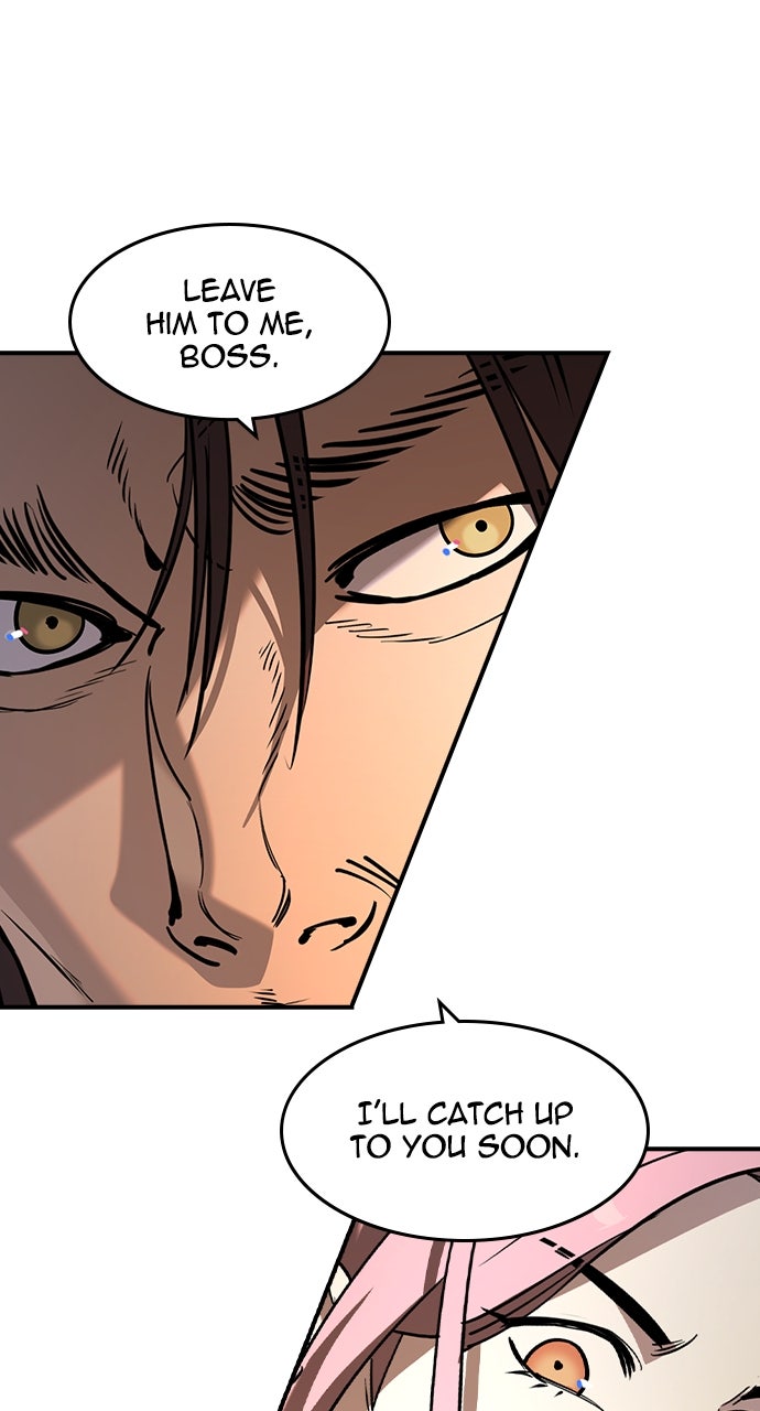 Read The Heir EN Manga Online