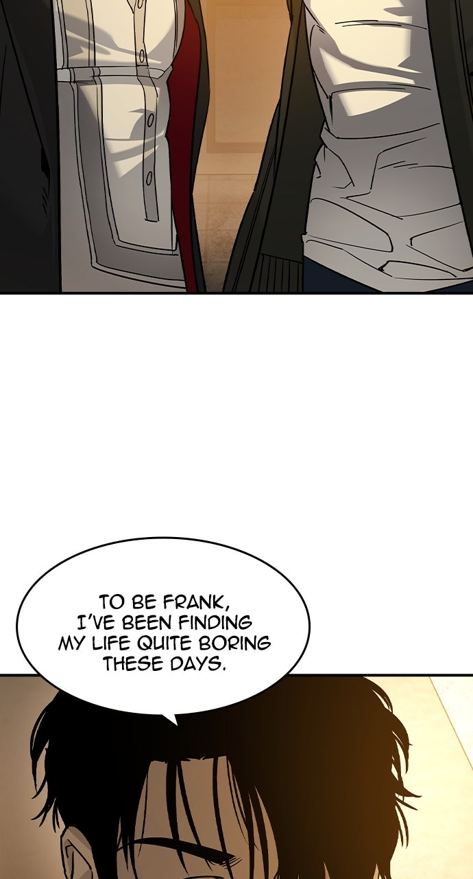 Read The Heir EN Manga Online