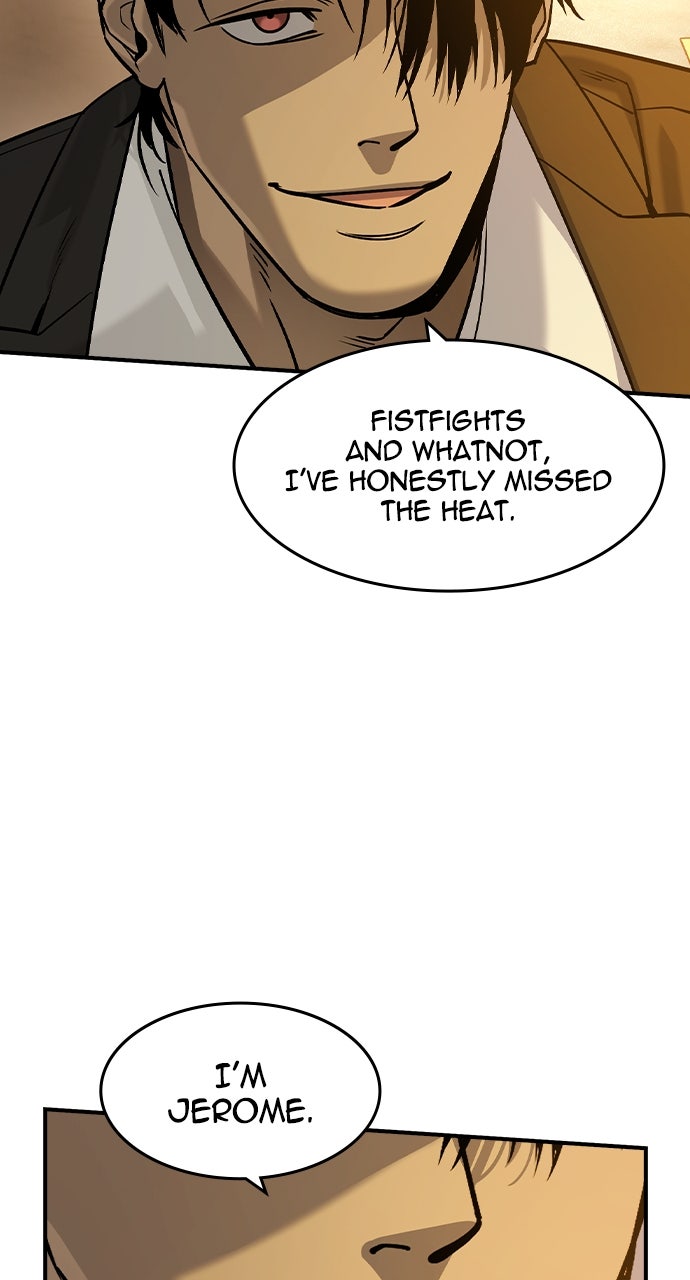 Read The Heir EN Manga Online