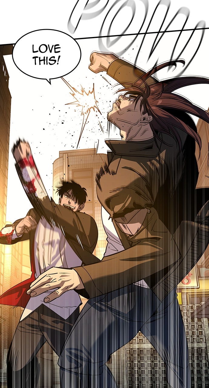 Read The Heir EN Manga Online