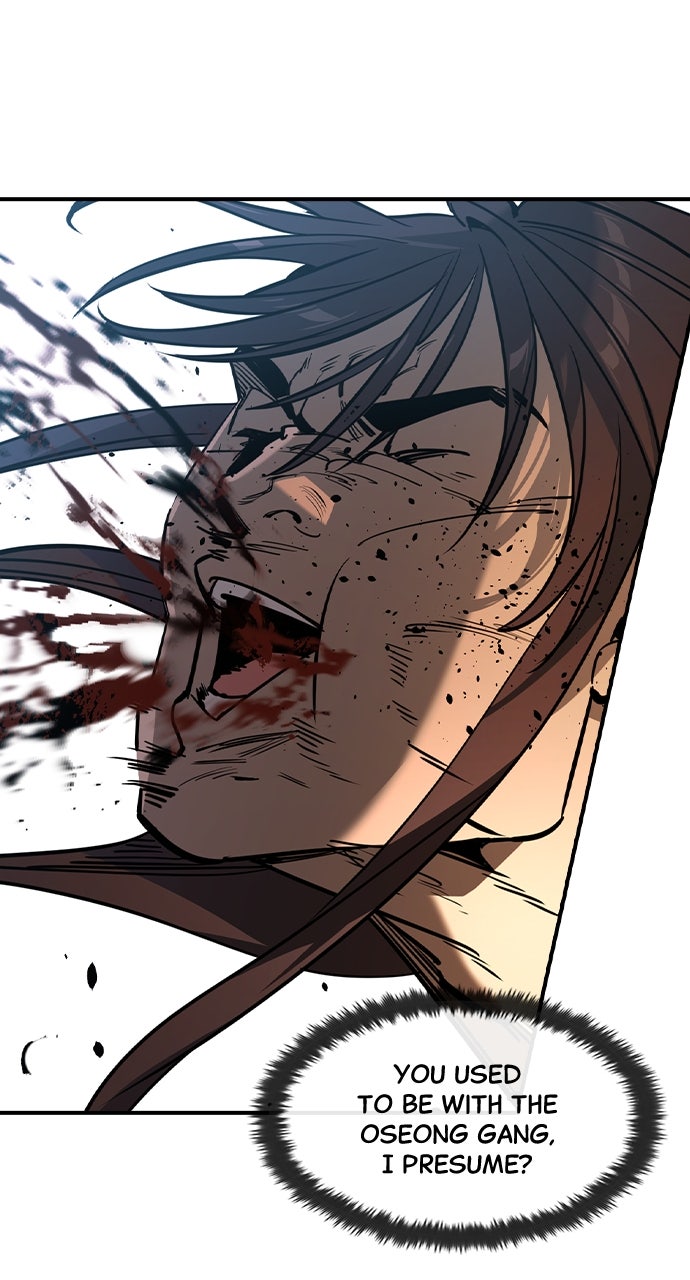 Read The Heir EN Manga Online