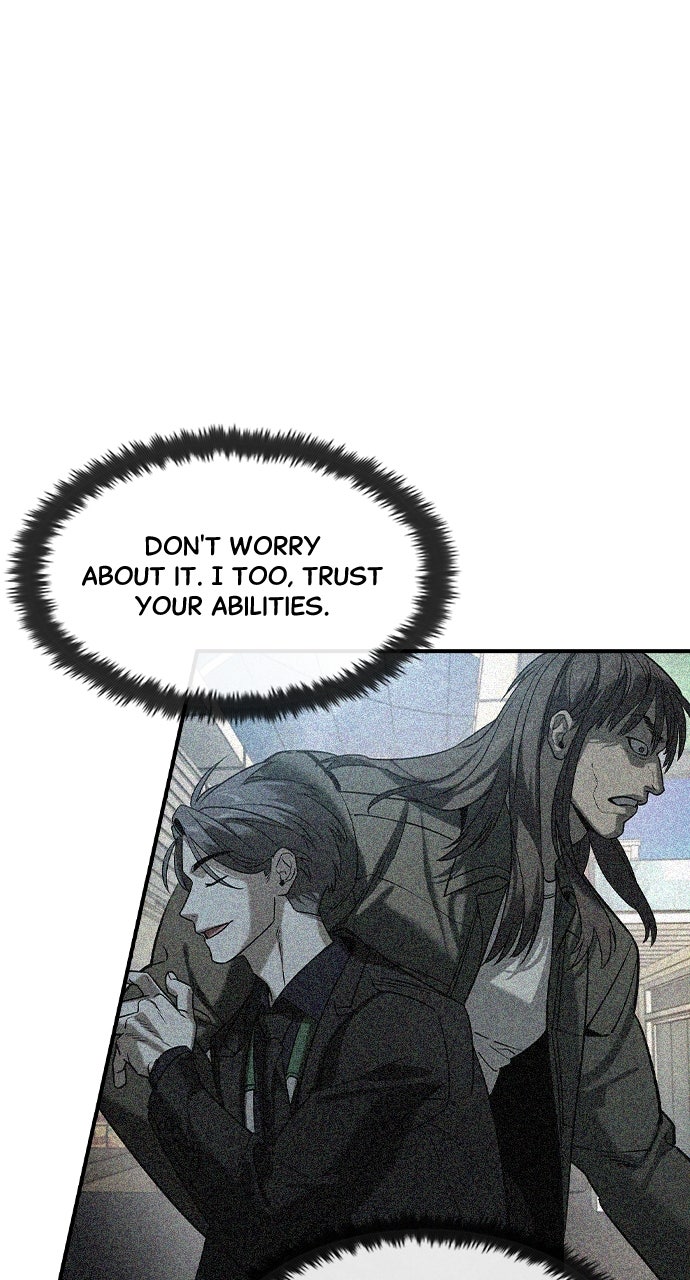 Read The Heir EN Manga Online