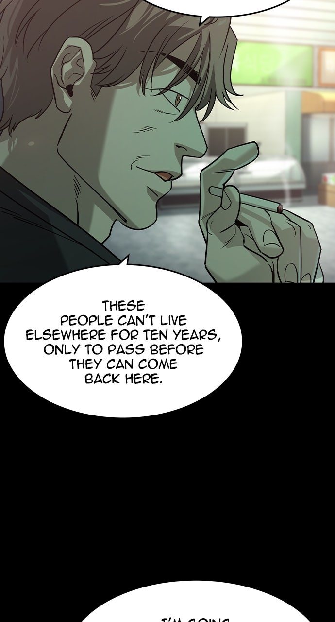 Read The Heir EN Manga Online