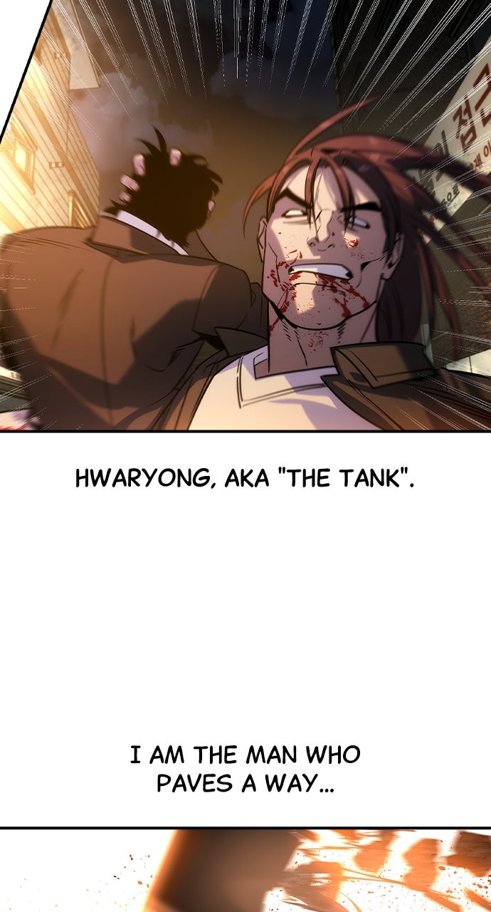 Read The Heir EN Manga Online