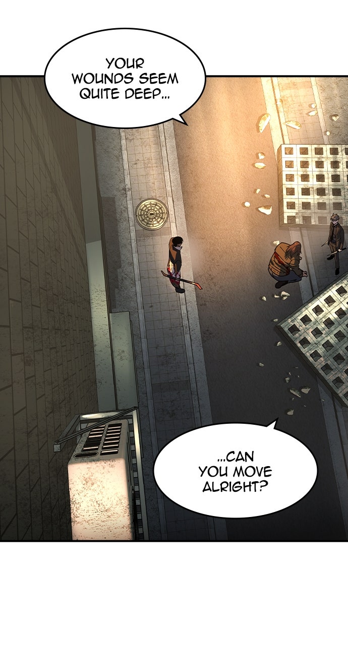 Read The Heir EN Manga Online