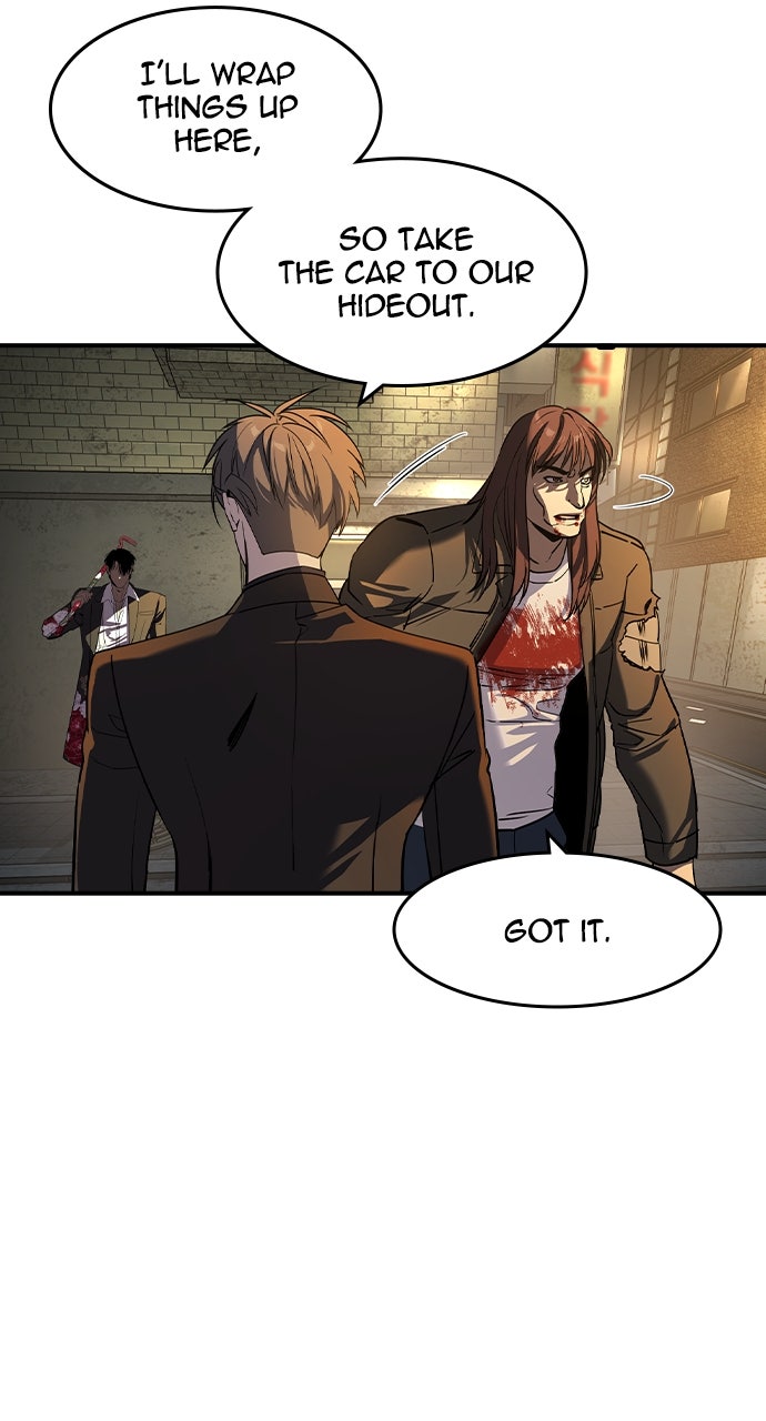 Read The Heir EN Manga Online