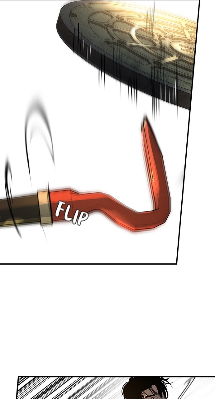 Read The Heir EN Manga Online