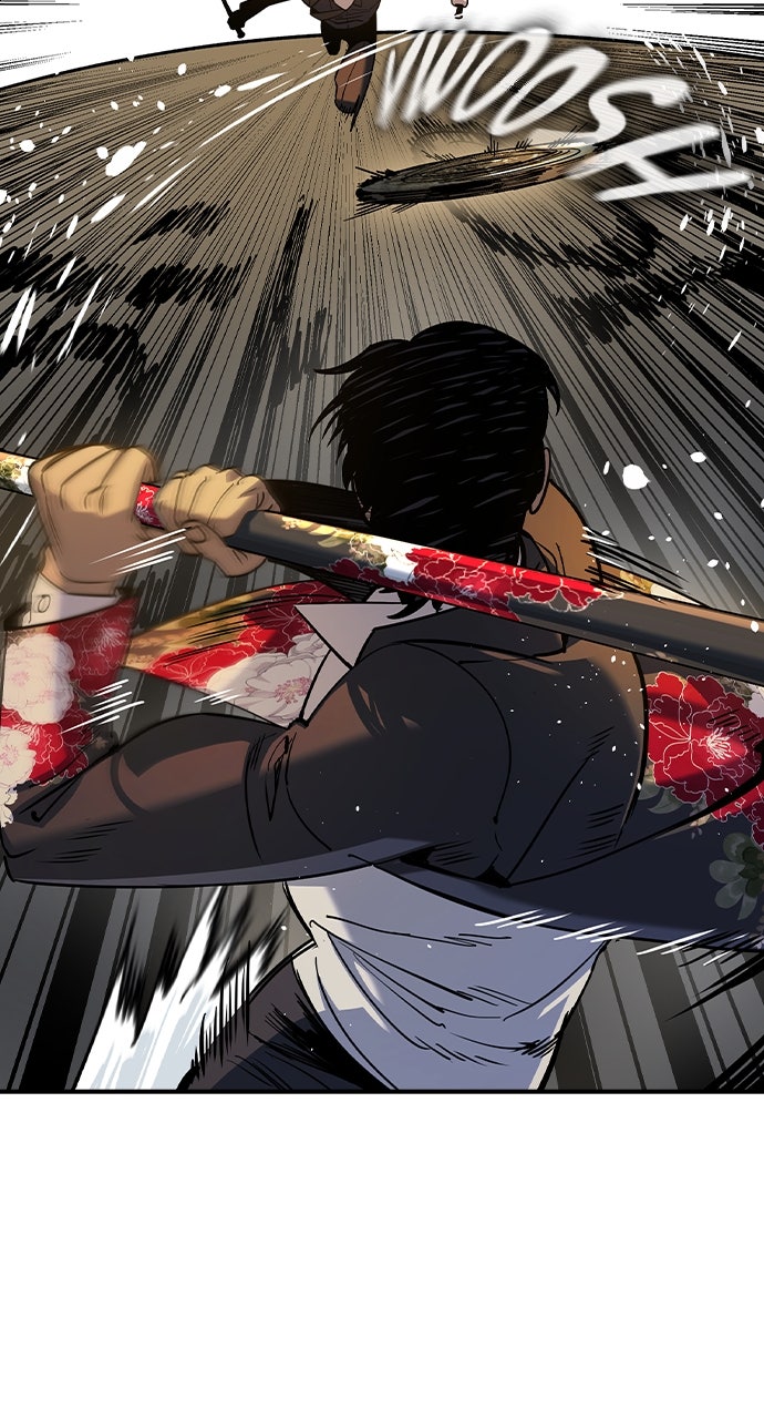 Read The Heir EN Manga Online