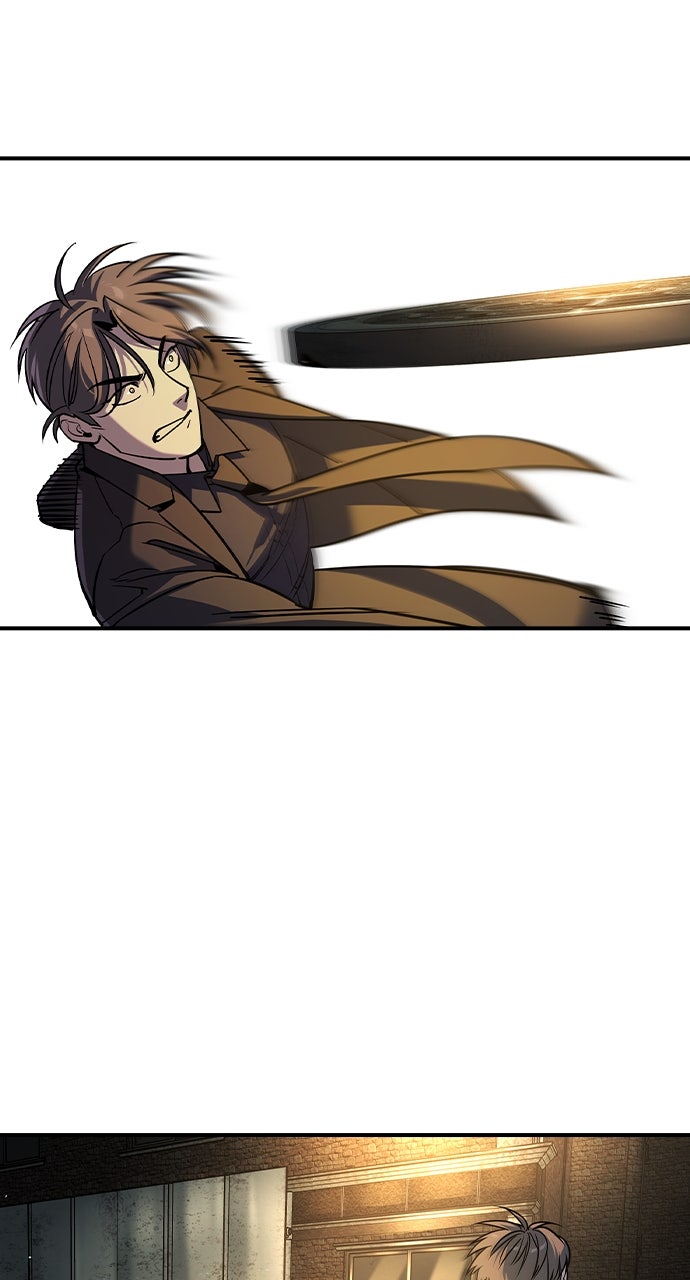 Read The Heir EN Manga Online