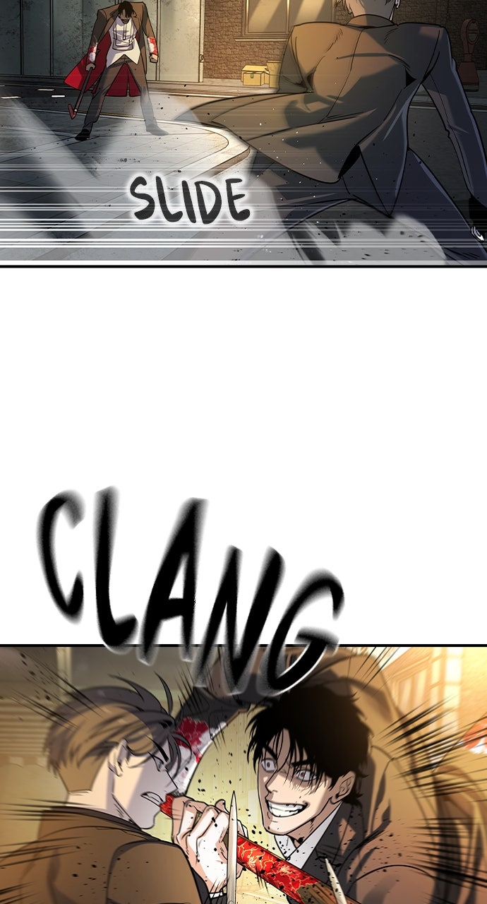 Read The Heir EN Manga Online