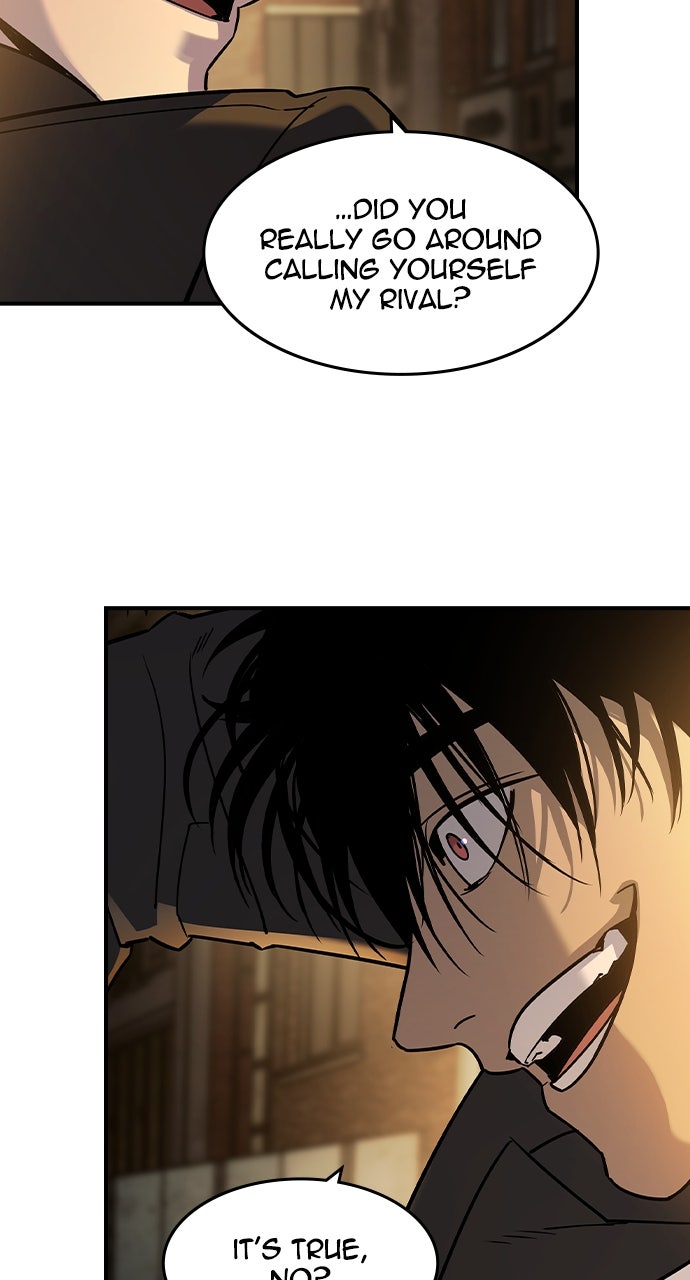 Read The Heir EN Manga Online