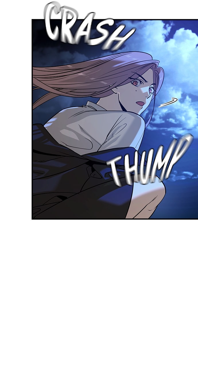 Read The Heir EN Manga Online