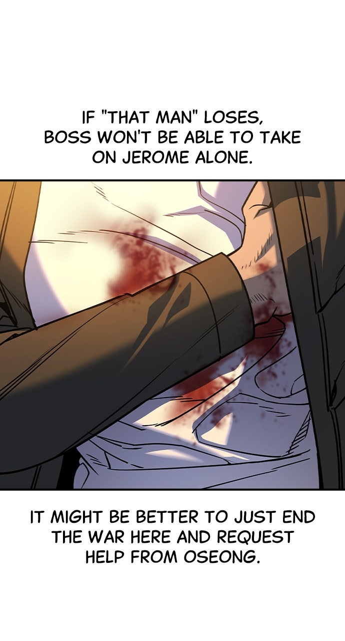 Read The Heir EN Manga Online