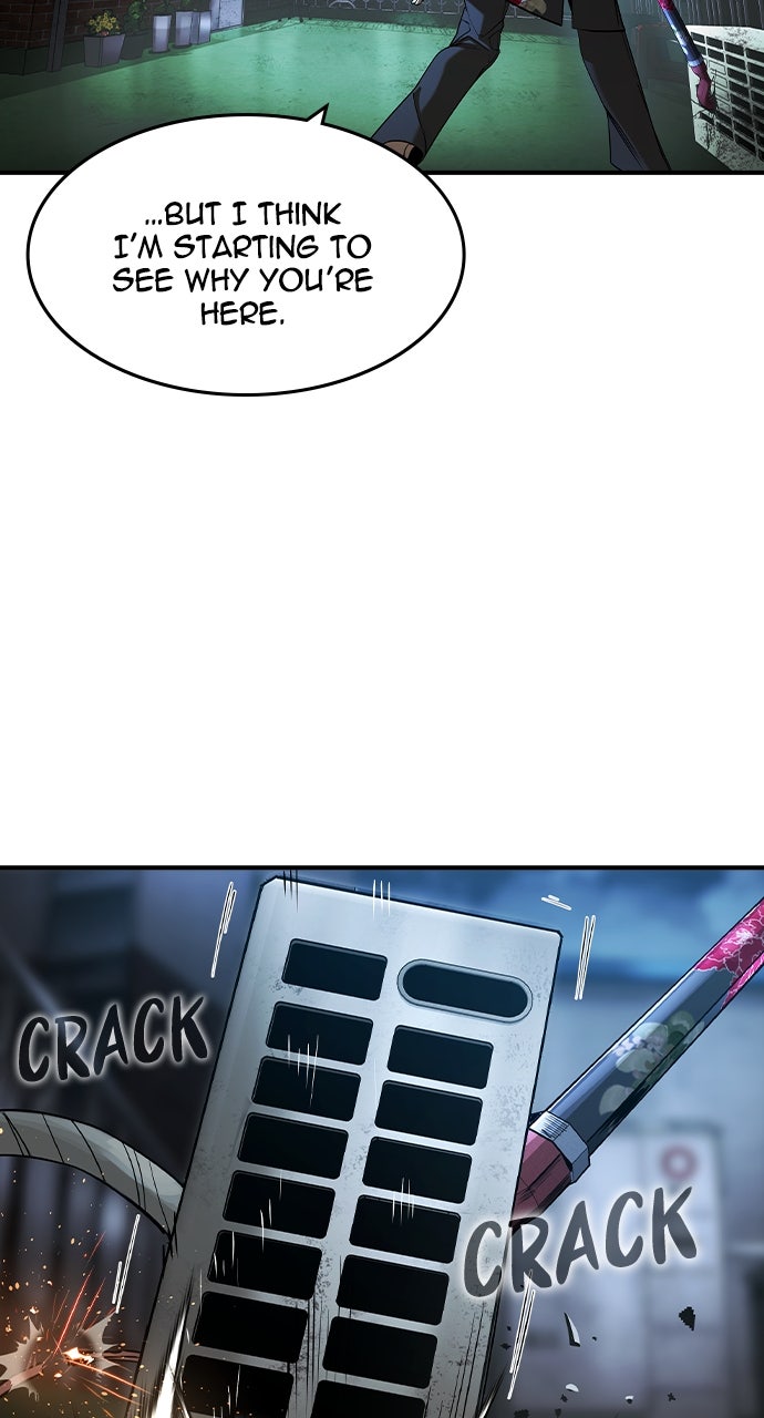 Read The Heir EN Manga Online