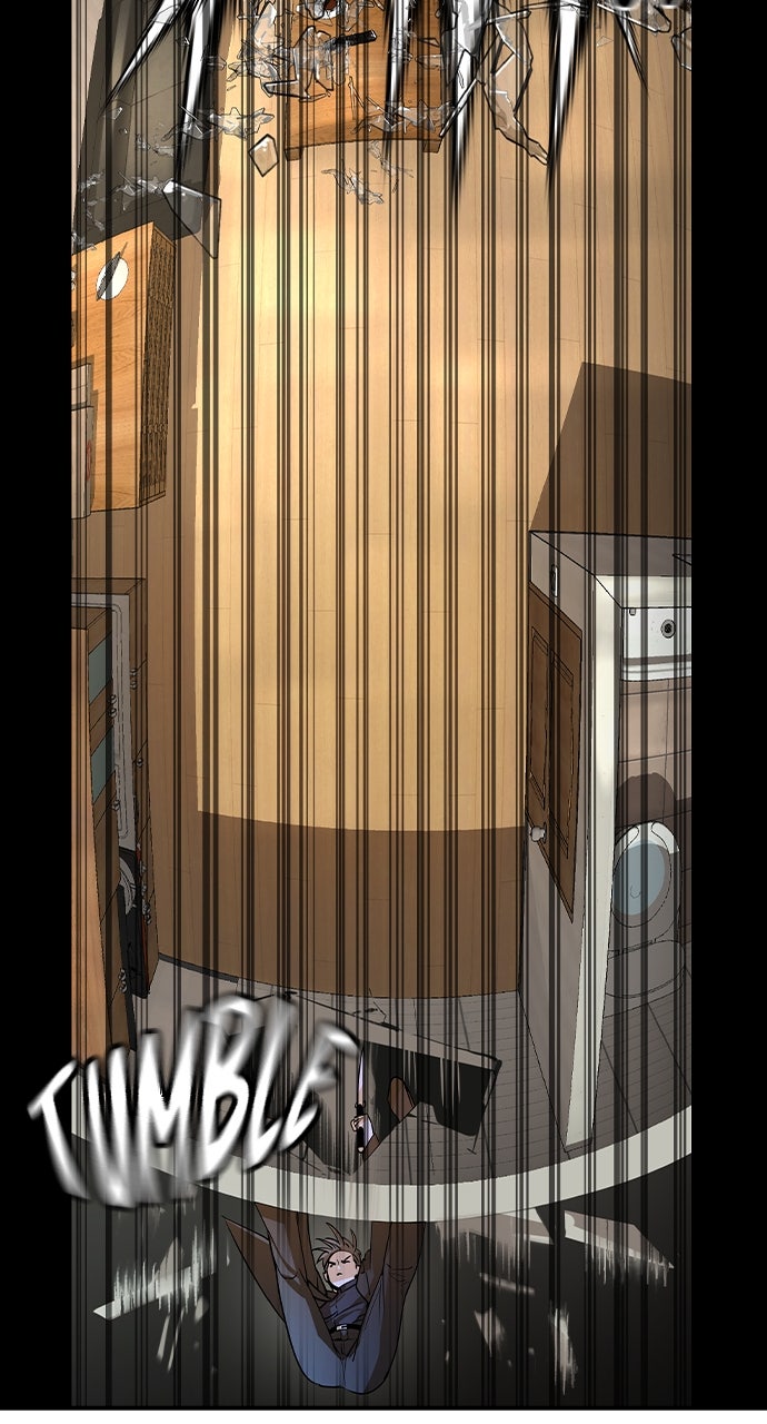 Read The Heir EN Manga Online