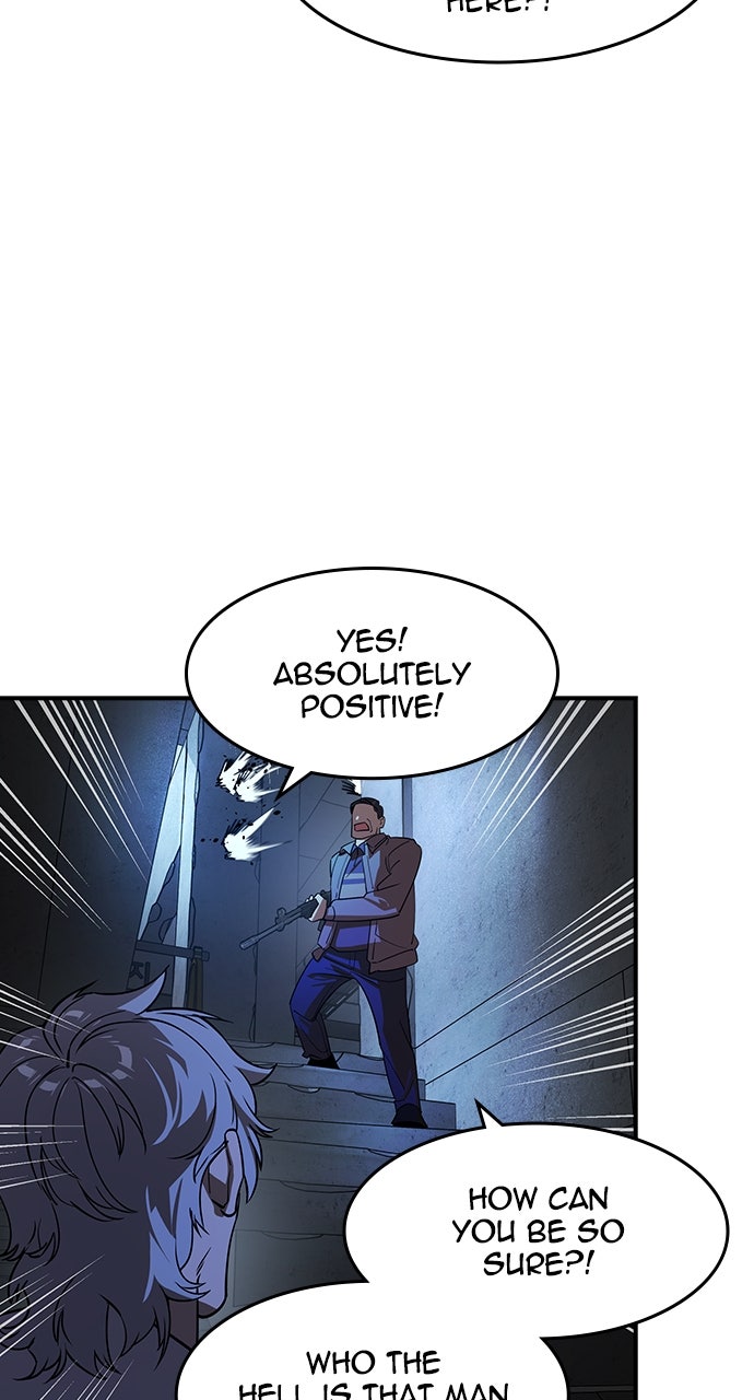 Read The Heir EN Manga Online