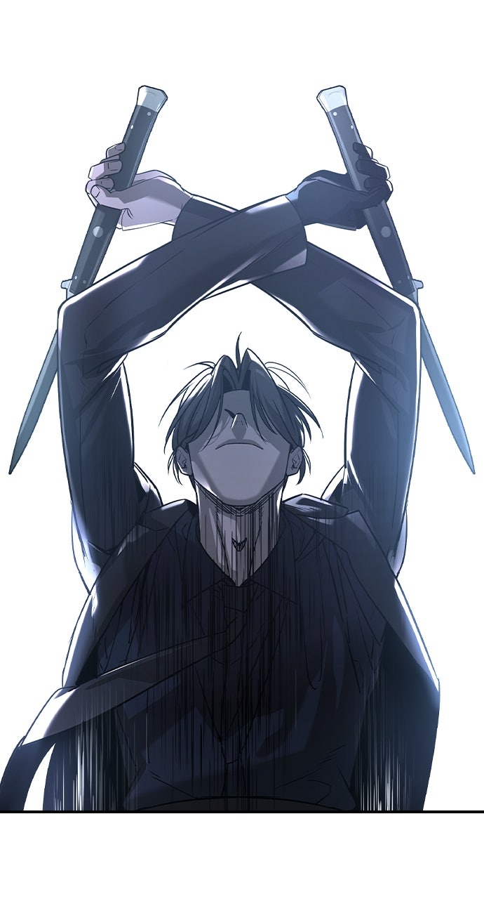 Read The Heir EN Manga Online