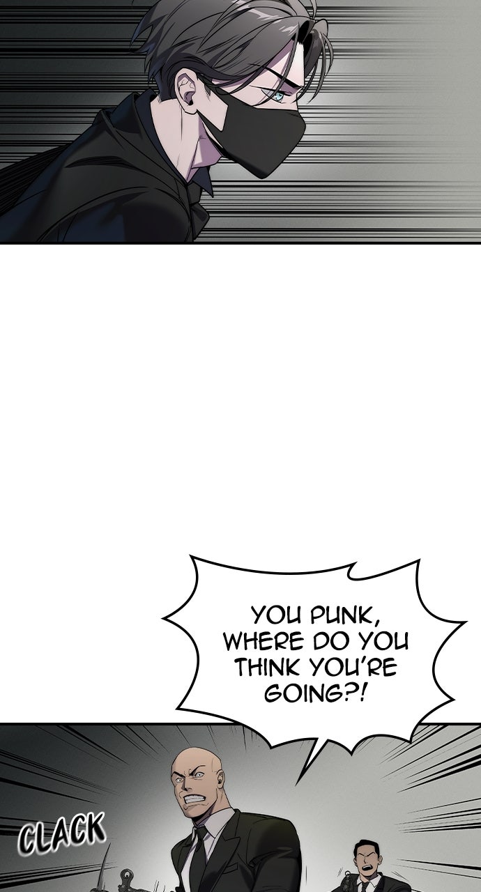 Read The Heir EN Manga Online