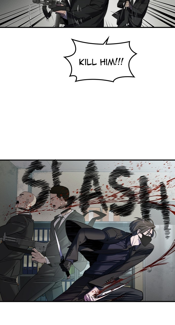 Read The Heir EN Manga Online