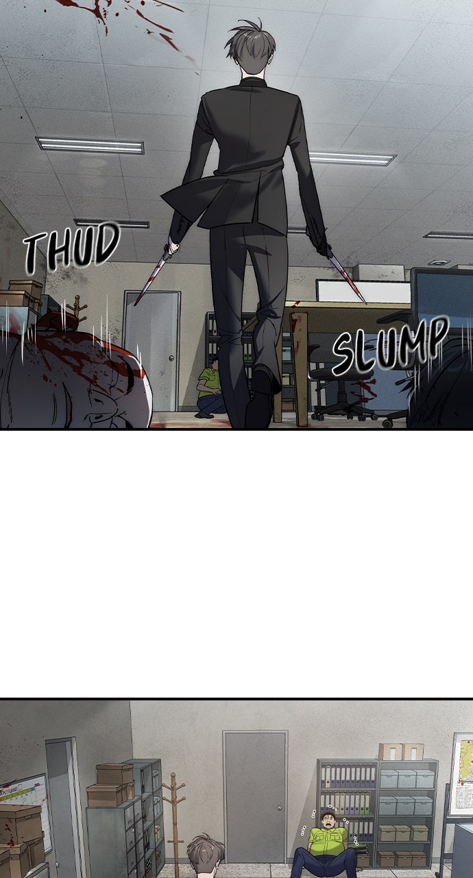 Read The Heir EN Manga Online